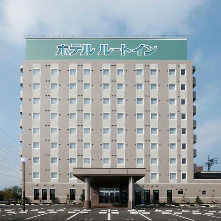 Hotel Route-Inn Handakamezaki Handa  Экстерьер фото
