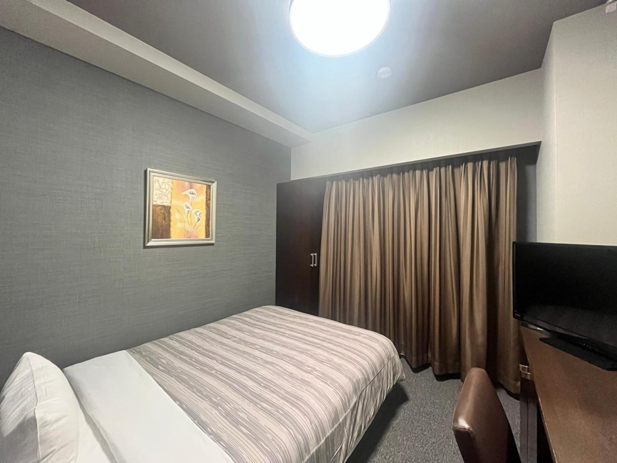 Hotel Route-Inn Handakamezaki Handa  Экстерьер фото