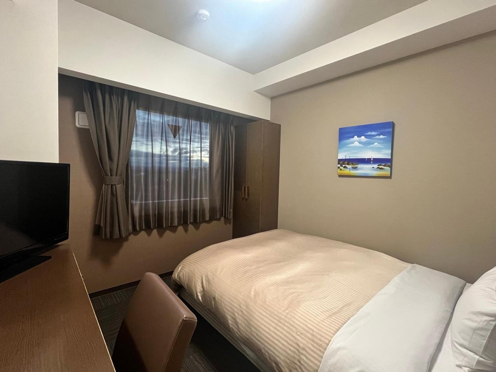 Hotel Route-Inn Handakamezaki Handa  Экстерьер фото
