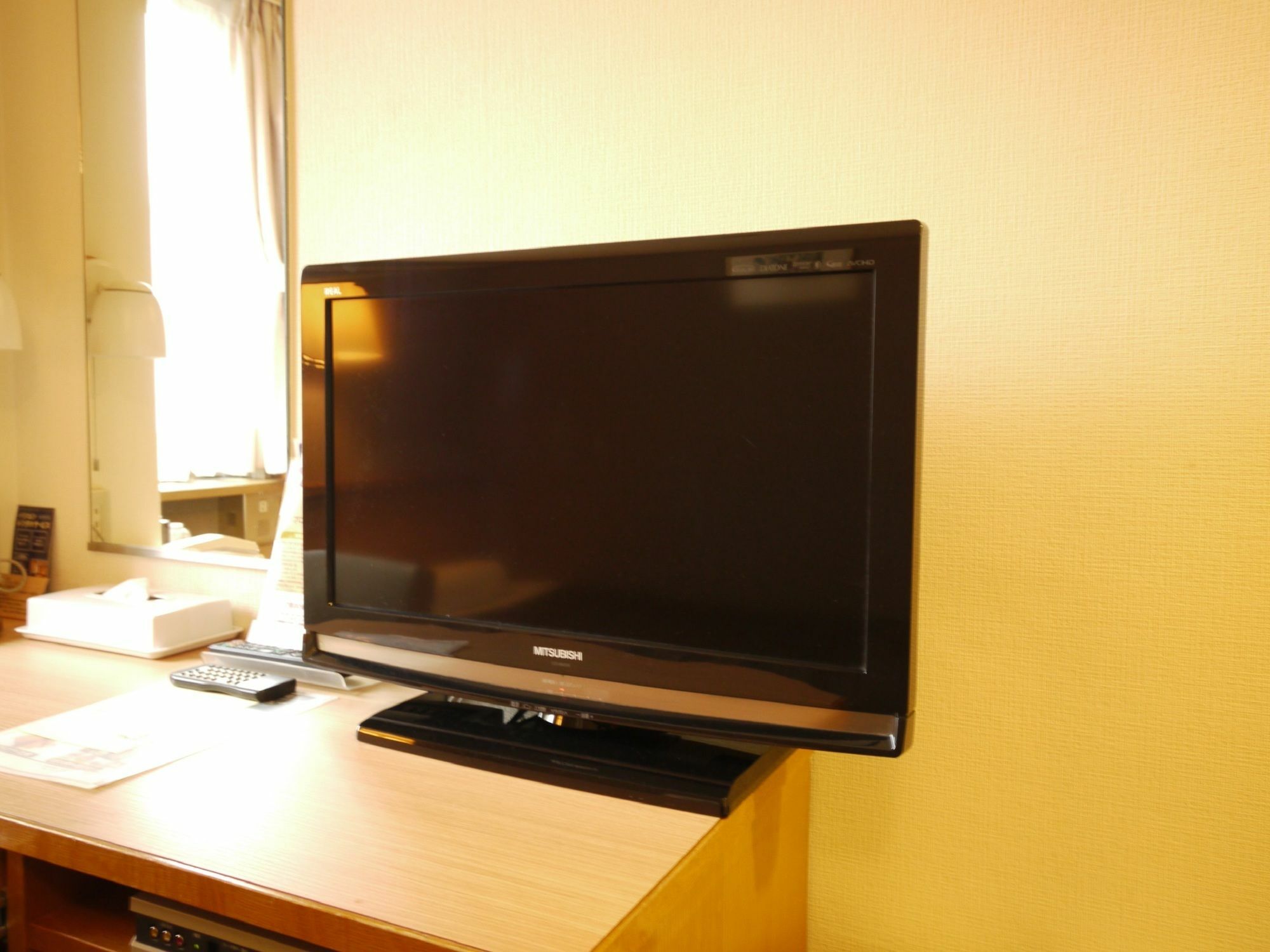 Hotel Route-Inn Handakamezaki Handa  Экстерьер фото